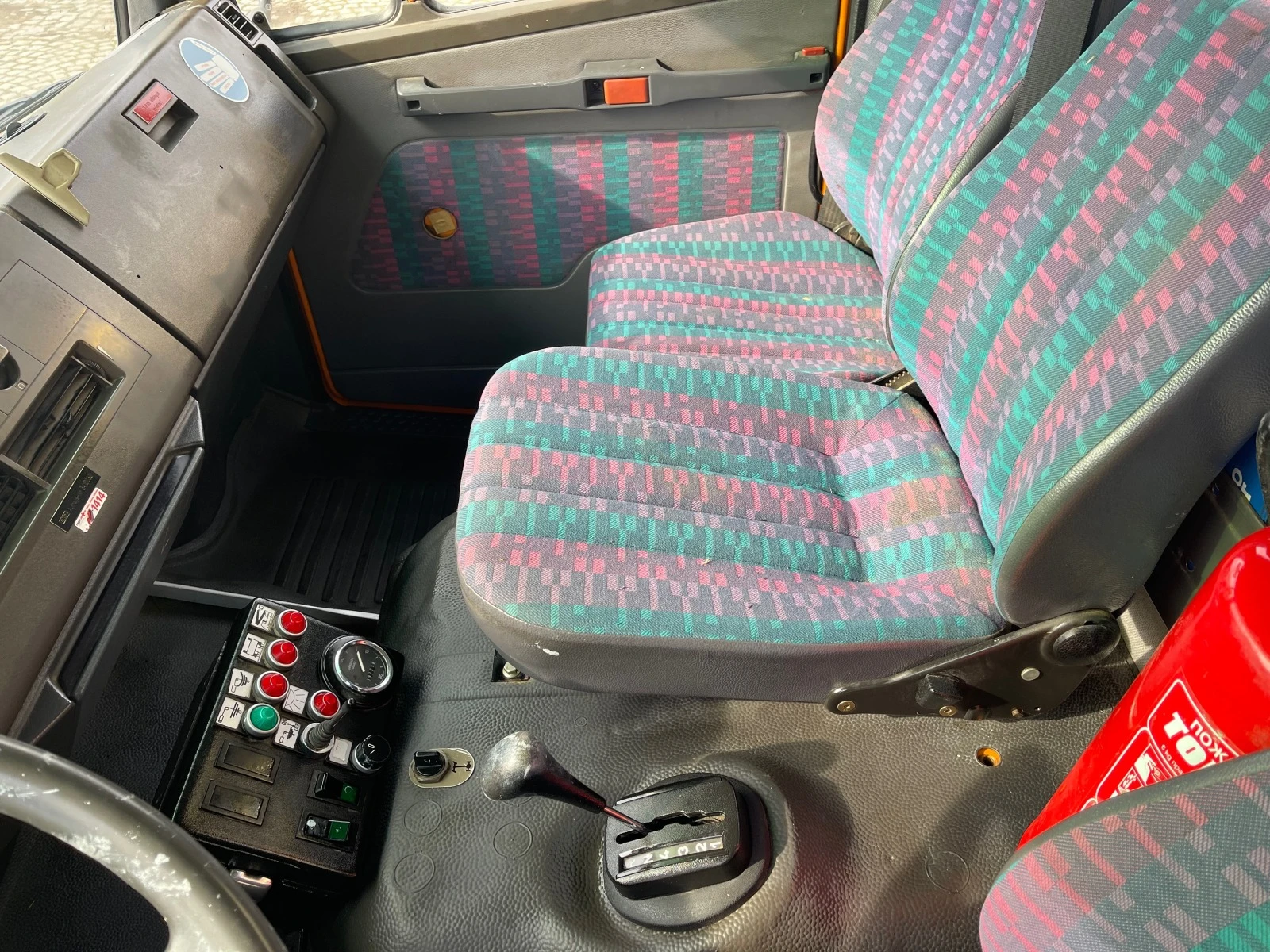 ��������� Mercedes-Benz 914 ��������� ��������� | Mobile.bg � ����������� 16