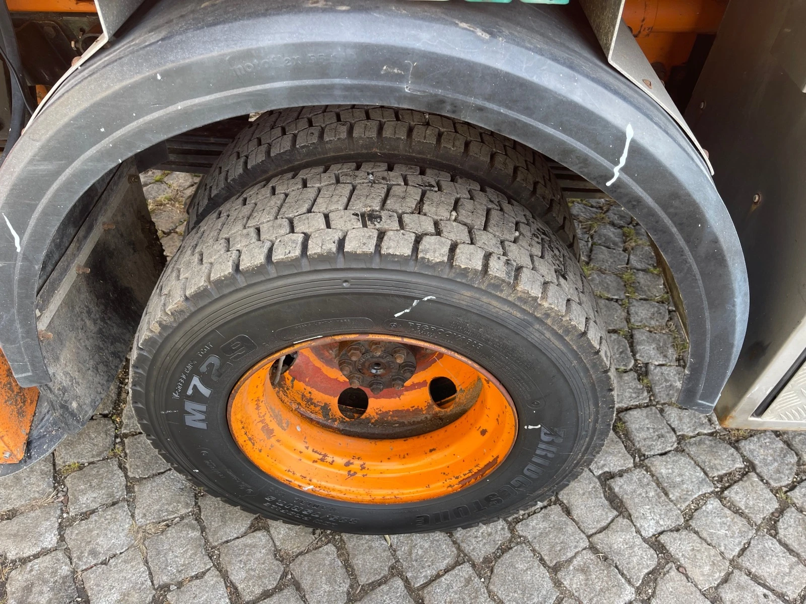 ��������� Mercedes-Benz 914 ��������� ��������� | Mobile.bg � ����������� 12