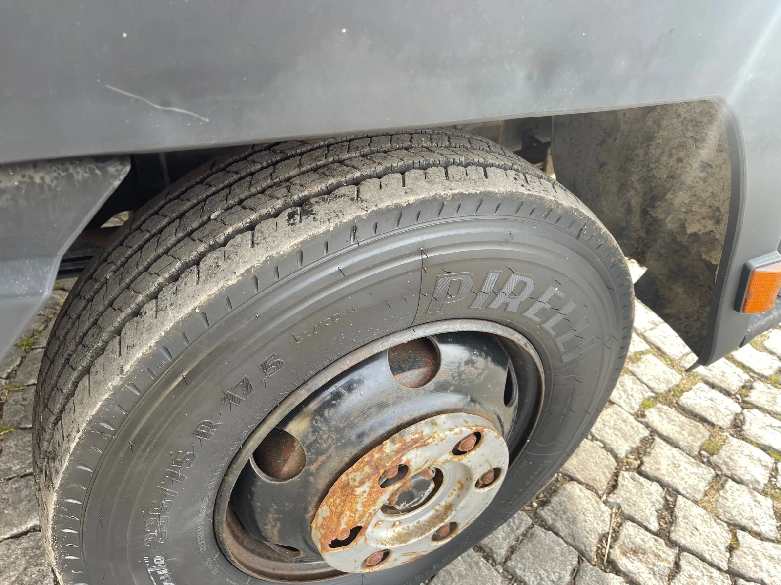 ��������� Mercedes-Benz 914 ��������� ��������� | Mobile.bg � ����������� 13