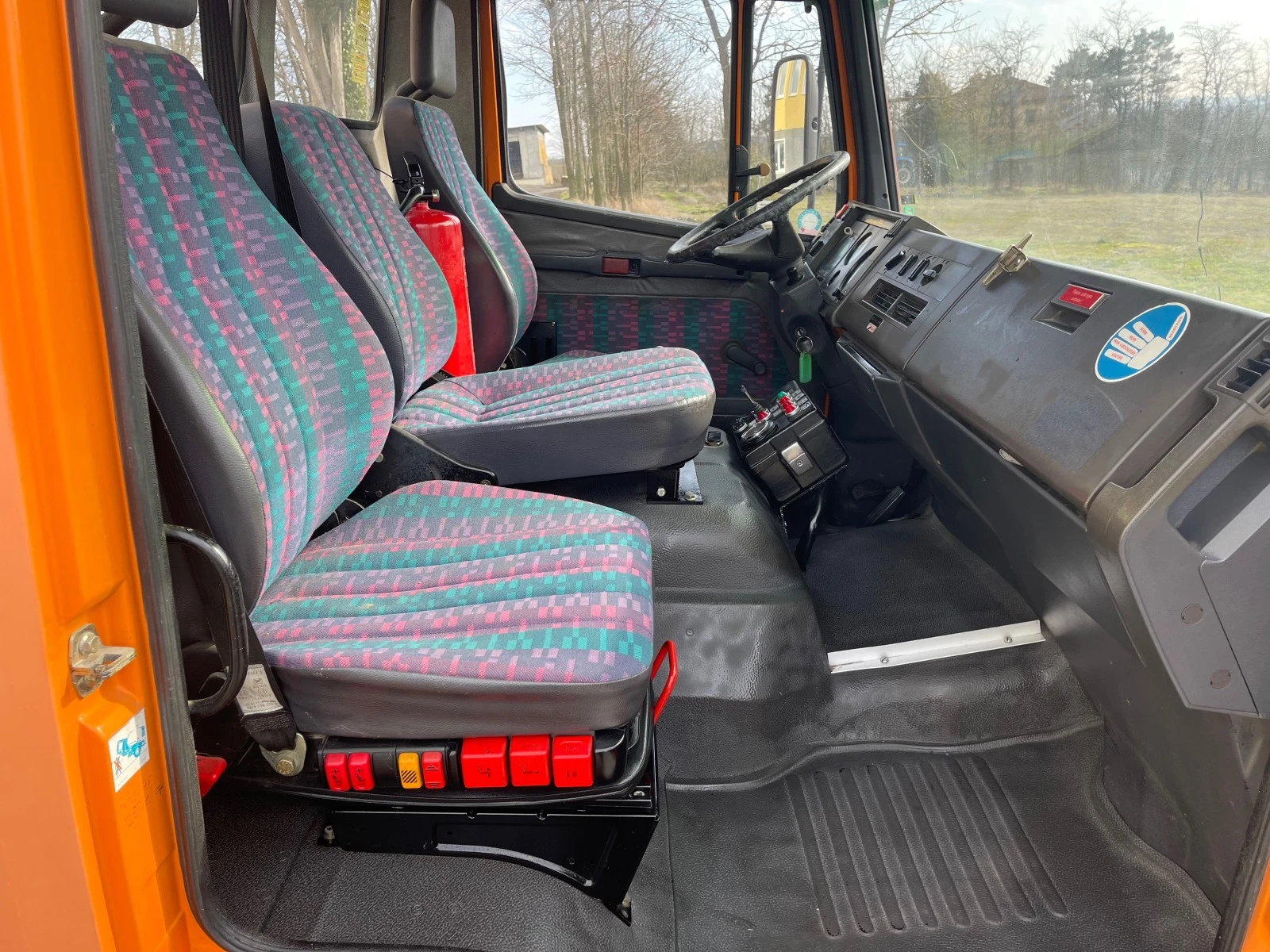 ��������� Mercedes-Benz 914 ��������� ��������� | Mobile.bg � ����������� 14