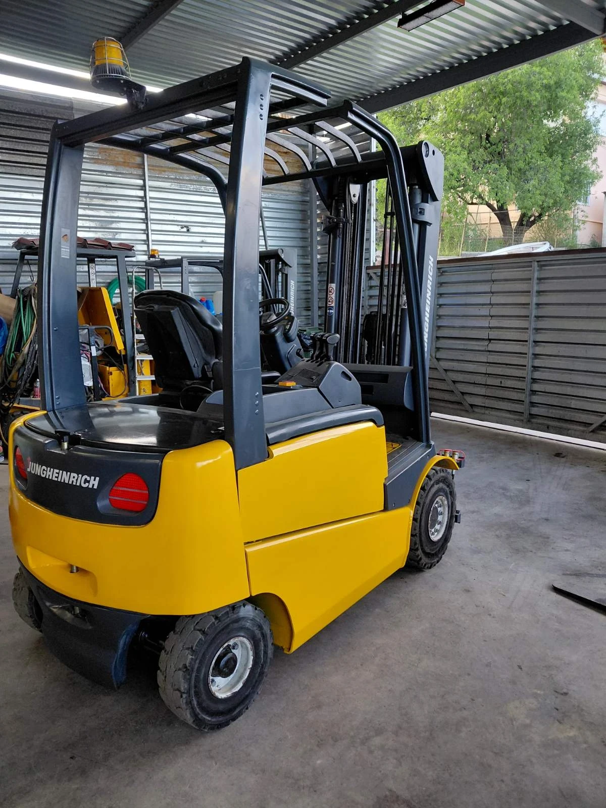 ���������� Jungheinrich | Mobile.bg � ����������� 2