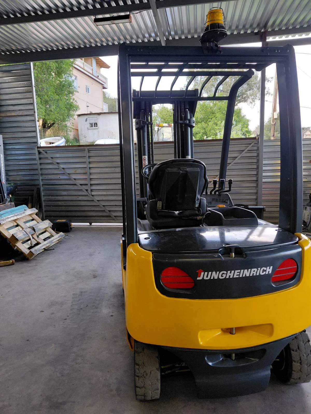 ���������� Jungheinrich | Mobile.bg � ����������� 4