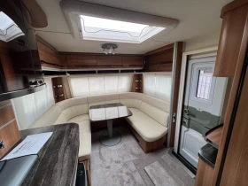 Каравана Tabbert Vivaldi 685, снимка 4