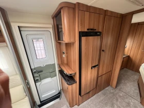 Каравана Tabbert Vivaldi 685, снимка 6