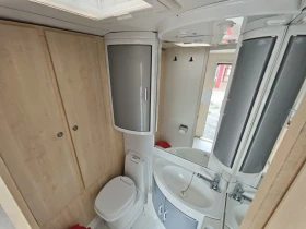 Каравана Rapido Rapido Home car Rapido, снимка 11