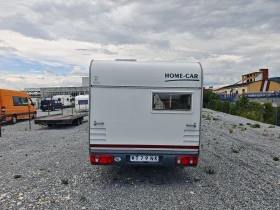 Каравана Rapido Rapido Home car Rapido, снимка 2