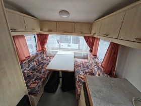 Каравана Rapido Rapido Home car Rapido, снимка 14