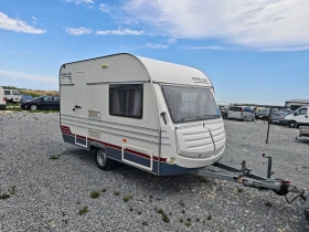 Каравана Rapido Rapido Home car Rapido, снимка 6
