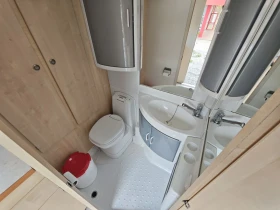 Каравана Rapido Rapido Home car Rapido, снимка 12