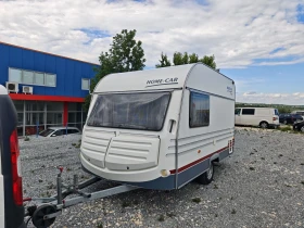 Каравана Rapido Rapido Home car Rapido, снимка 5