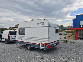 Каравана Rapido Rapido Home car Rapido, снимка 3