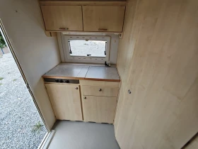 Каравана Rapido Rapido Home car Rapido, снимка 10