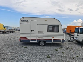 Каравана Rapido Rapido Home car Rapido, снимка 7
