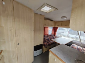 Каравана Rapido Rapido Home car Rapido, снимка 8