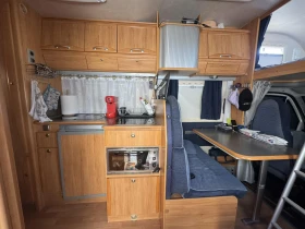Кемпер Adria Корал 660  SP - Два климатика XXL багажник, снимка 10