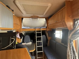 Кемпер Adria Корал 660  SP - Два климатика XXL багажник, снимка 8