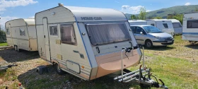 Снимка Каравана Hobby