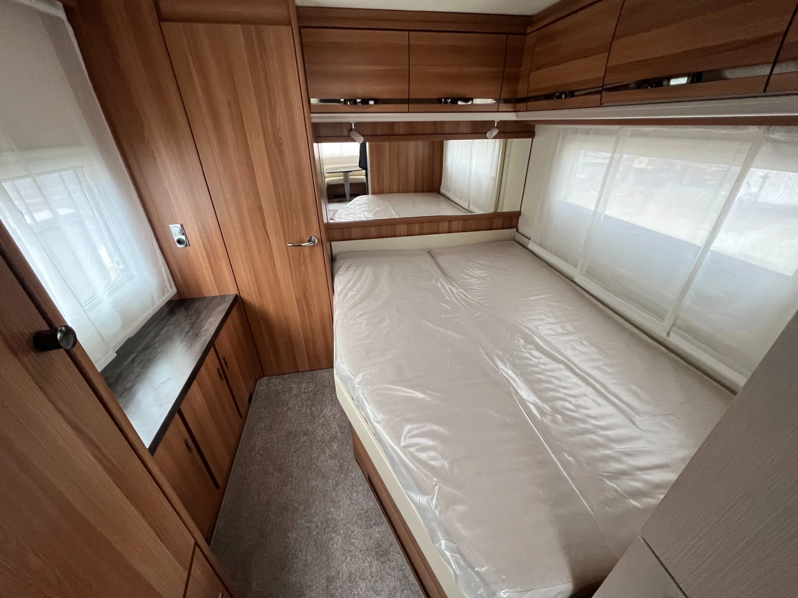 Каравана Tabbert Vivaldi 685 - изображение 7