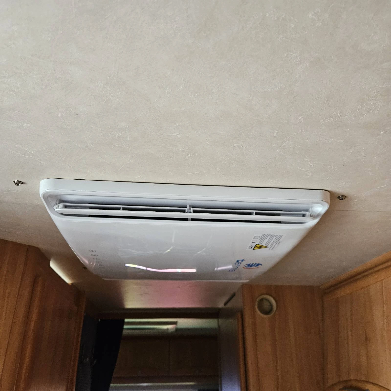 Кемпер Adria Корал 660  SP - Два климатика XXL багажник, снимка 13 - Каравани и кемпери - 56114378