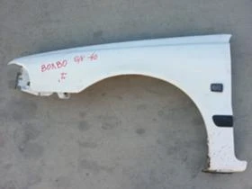 Рама и Каросерия за Volvo S40, снимка 2