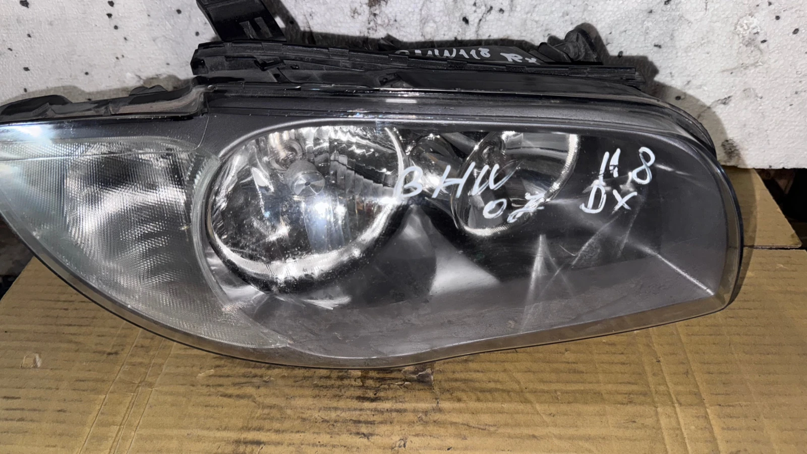   a BMW 118 - 63.127193388-03 / 89317601 | Mobile.bg   1