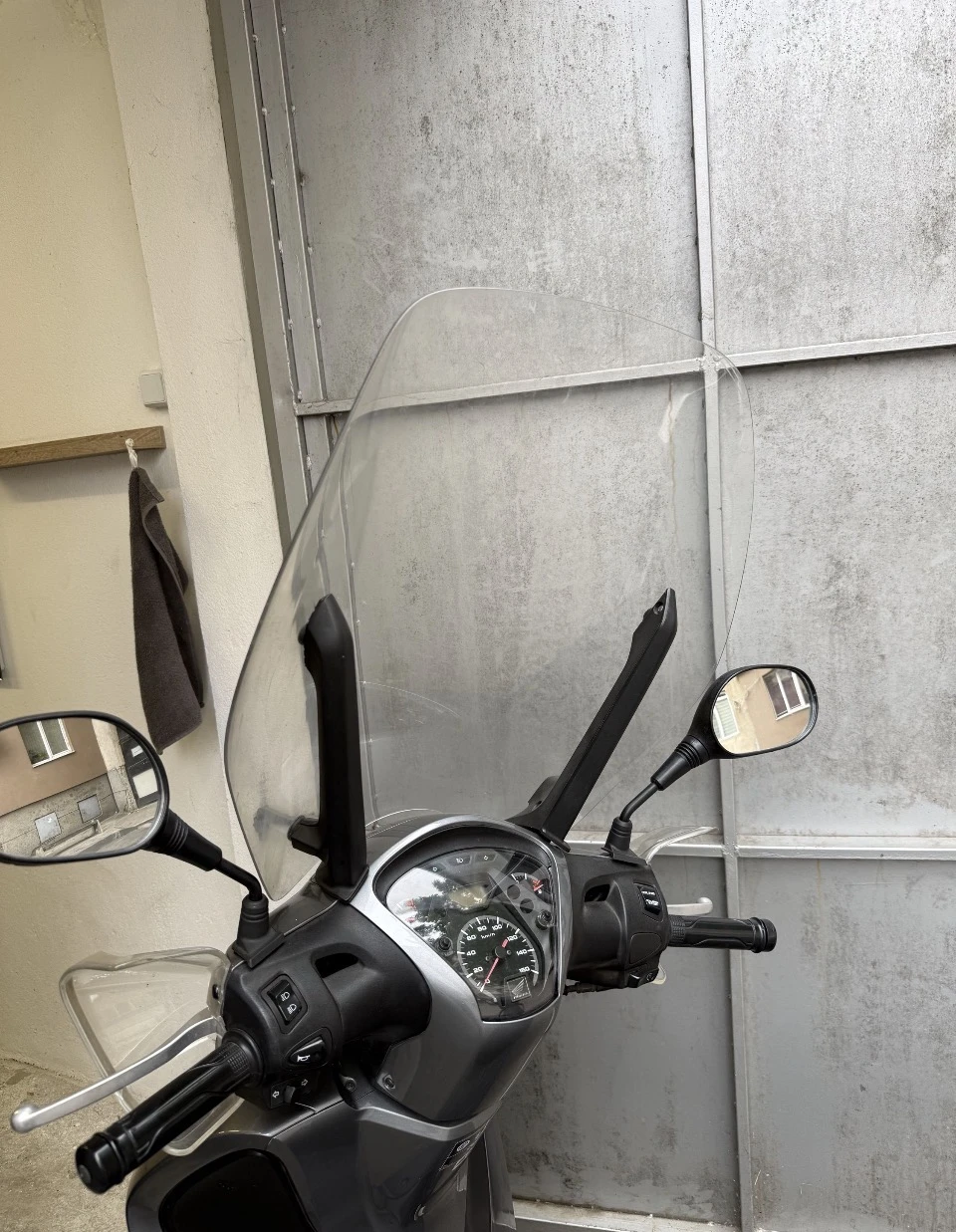  /  Honda Sh 125/150 | Mobile.bg   2