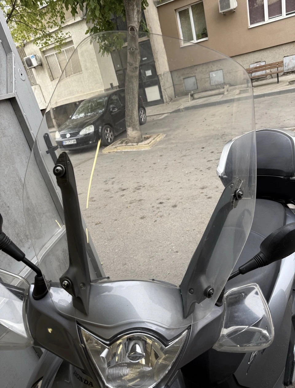  /  Honda Sh 125/150 | Mobile.bg   1