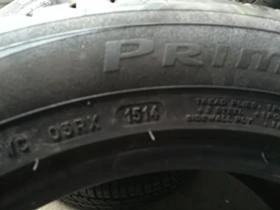 Гуми Летни 205/55R16, снимка 4