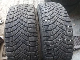 Гуми Зимни 215/65R17, снимка 3
