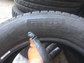 Гуми Зимни 215/65R17, снимка 5