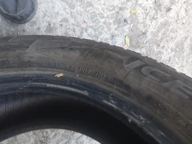 Гуми Зимни 215/65R17, снимка 8