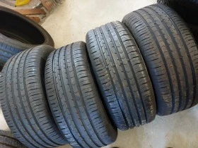 Гуми Летни 225/55R17, снимка 2