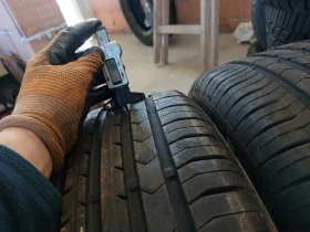 Гуми Летни 225/55R17, снимка 5