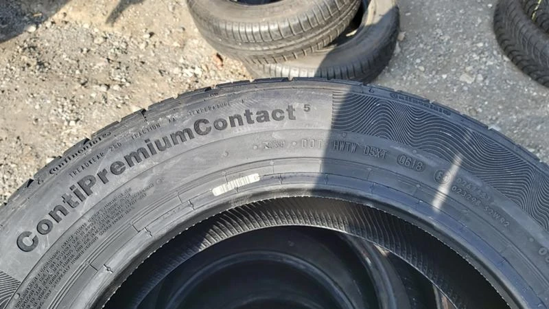 Гуми Летни 175/65R15, снимка 6 - Гуми и джанти - 27401397