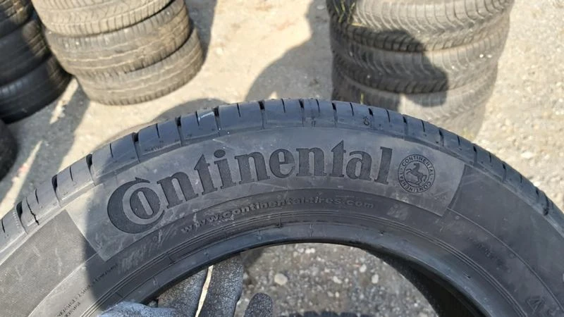 Гуми Летни 175/65R15, снимка 3 - Гуми и джанти - 27401397