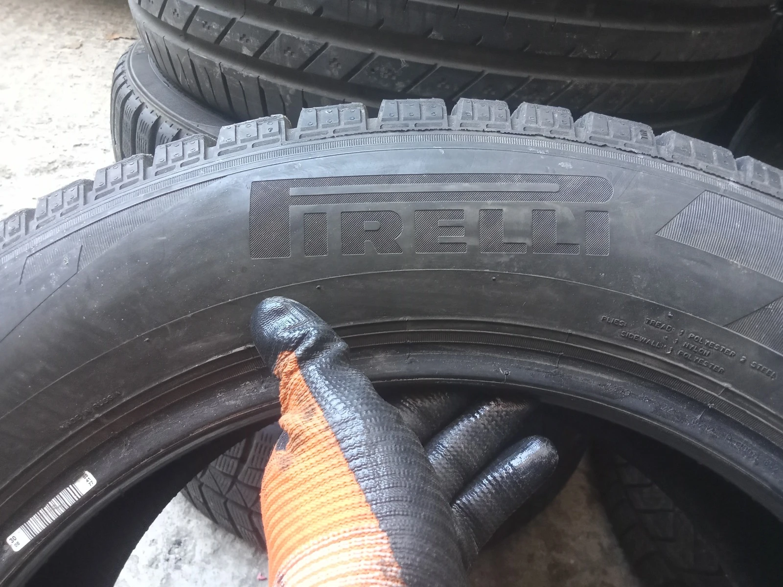 ���� 215/65R17 | Mobile.bg � ����������� 5