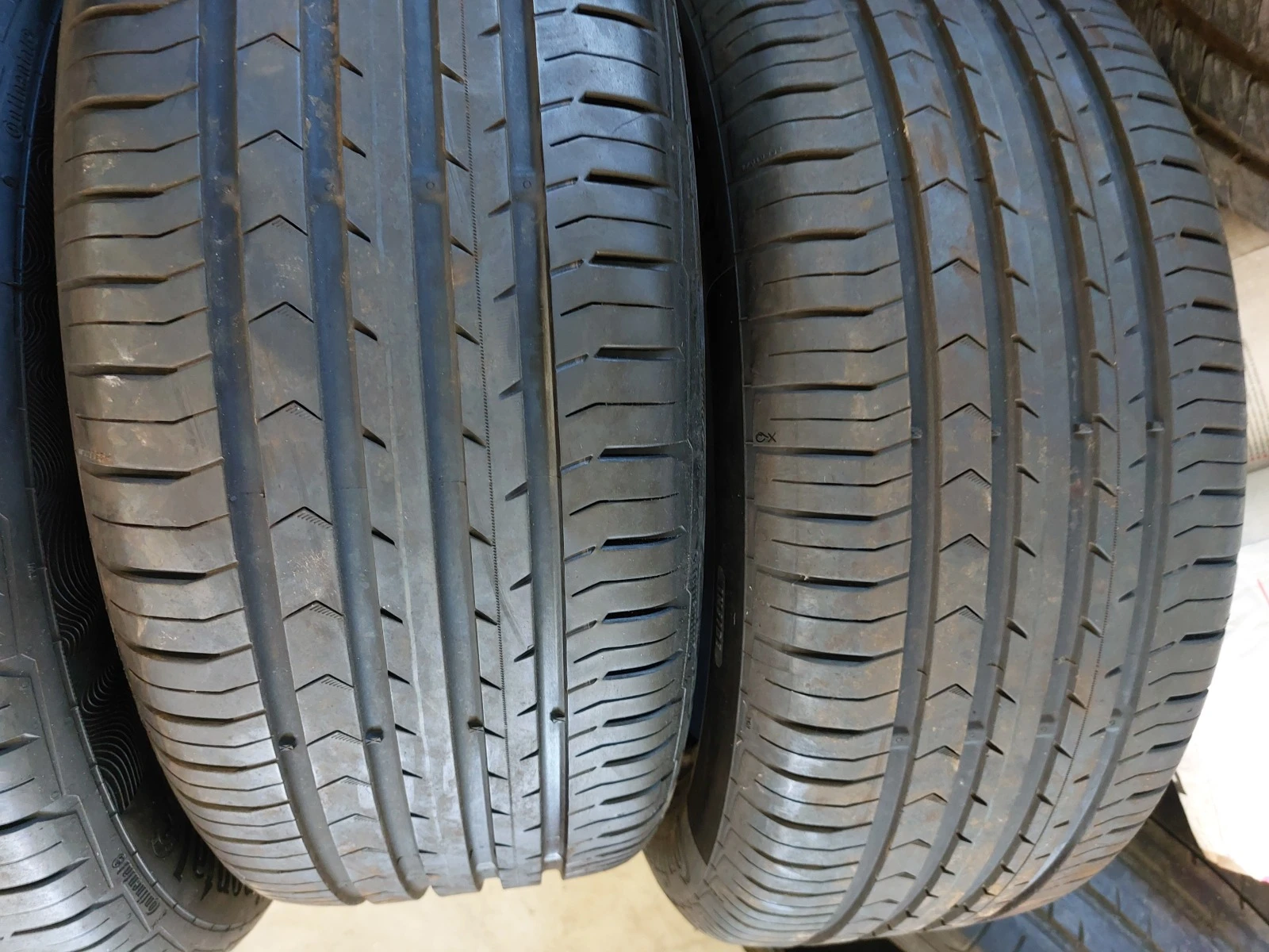  225/55R17 | Mobile.bg   3