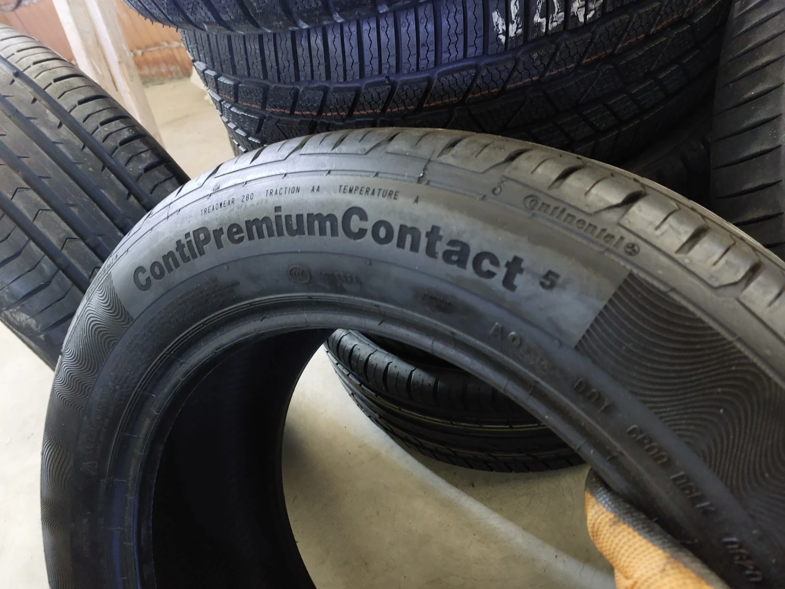  225/55R17 | Mobile.bg   7