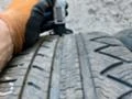 Гуми Зимни 245/45R17, снимка 4