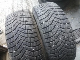 Гуми Зимни 215/65R17, снимка 2 - Гуми и джанти - 39151631