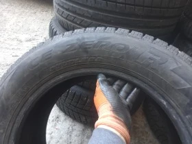 Гуми Зимни 215/65R17, снимка 6 - Гуми и джанти - 39151631