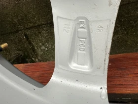 Джанти, снимка 9 - Гуми и джанти - 52863166