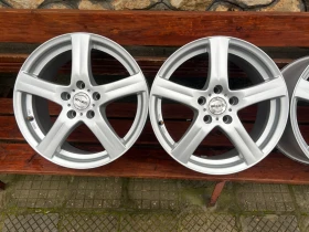 Джанти, снимка 2 - Гуми и джанти - 52863166