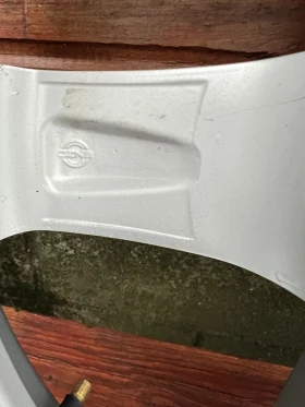 Джанти, снимка 8 - Гуми и джанти - 52863166