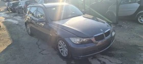 BMW 320 2.0d 177к.с. 3броя, снимка 16