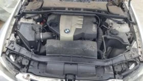BMW 320 2.0d 177к.с. 3броя, снимка 6