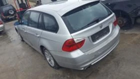 BMW 320 2.0d 177к.с. 3броя, снимка 11
