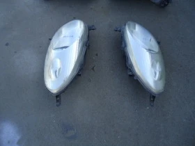 Nissan Micra 1.4 16V 88kc AVTOMAT, снимка 3