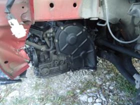 Nissan Micra 1.4 16V 88kc AVTOMAT, снимка 11