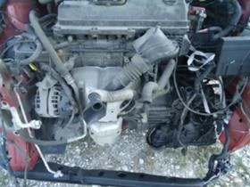 Nissan Micra 1.4 16V 88kc AVTOMAT, снимка 10